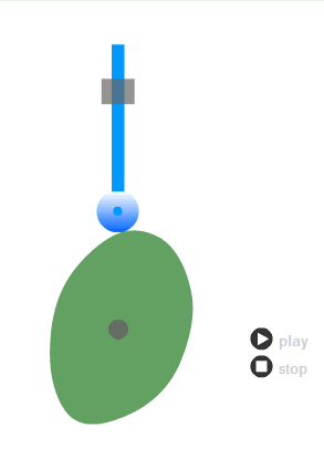 直动滚子从动件示意图